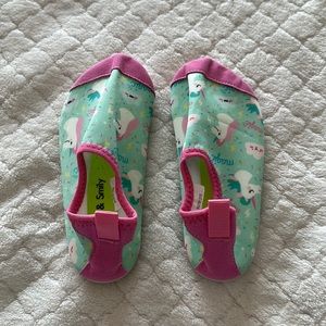 Kids water shoes